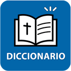 Diccionario Bíblico Cristiano icon