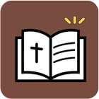 Dicionário da Bíblia icône