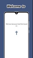 Good News Bible постер