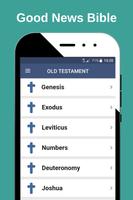 Good News Bible ภาพหน้าจอ 1