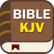 Holy Bible King James (KJV) in English Free