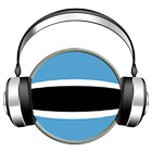 Music Botswana Radio / Stations Online Free biểu tượng