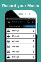 Music Botswana Radio / Stations Online Free ảnh chụp màn hình 3