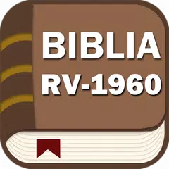 Biblia Reina Valera 1960 Icon