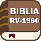 Biblia Reina Valera 1960 biểu tượng