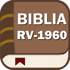 Biblia Reina Valera 1960 simgesi