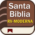 Biblia Reina Valera Moderna আইকন