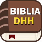 Santa Biblia (DHH) simgesi