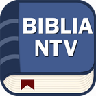 Santa Biblia (NTV) icono