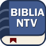 Santa Biblia (NTV) simgesi