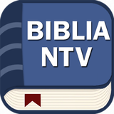 آیکون‌ Santa Biblia (NTV)