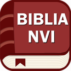 آیکون‌ Santa Bibia (NVI) Nueva Versión Internacional