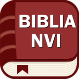 Santa Bibia (NVI) Nueva Versión Internacional icône