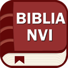 Santa Bibia (NVI) Nueva Versión Internacional biểu tượng