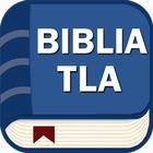 Santa Biblia (TLA) آئیکن