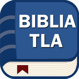 Santa Biblia (TLA) أيقونة