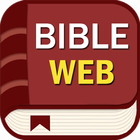 World English Bible (WEB) Holy Bible icône