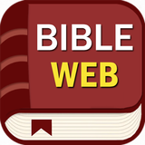 World English Bible (WEB) Holy Bible иконка
