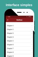 World English Bible (WEB) Holy Bible скриншот 2