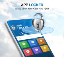 AppLock - Photo Vault & Video  पोस्टर