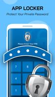 AppLock - Photo Vault & Video  تصوير الشاشة 1