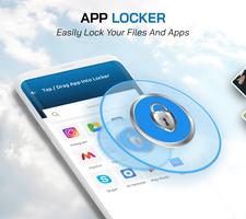 AppLock - Photo Vault & Video  captura de pantalla 2