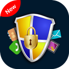 App Locker - Schützen Sie Apps mit Smart Locker Zeichen