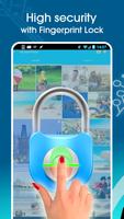 App Locker - Schützen Sie Apps mit Smart Locker Screenshot 1