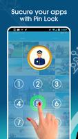 App Locker - Schützen Sie Apps mit Smart Locker Screenshot 3