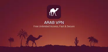 Camel VPN Free Hotspot Unlimited Super Fast Proxy