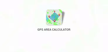 GPS Area Calculator - Land Measure Distance Finder