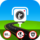 GPS Speed Camera - Radar Speedometer & Directions APK
