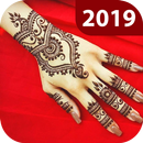 Mehndi Designs Offline 2019 New Bridal Eid Latest APK