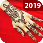 Mehndi Designs Offline 2019 New Bridal Eid Latest icon