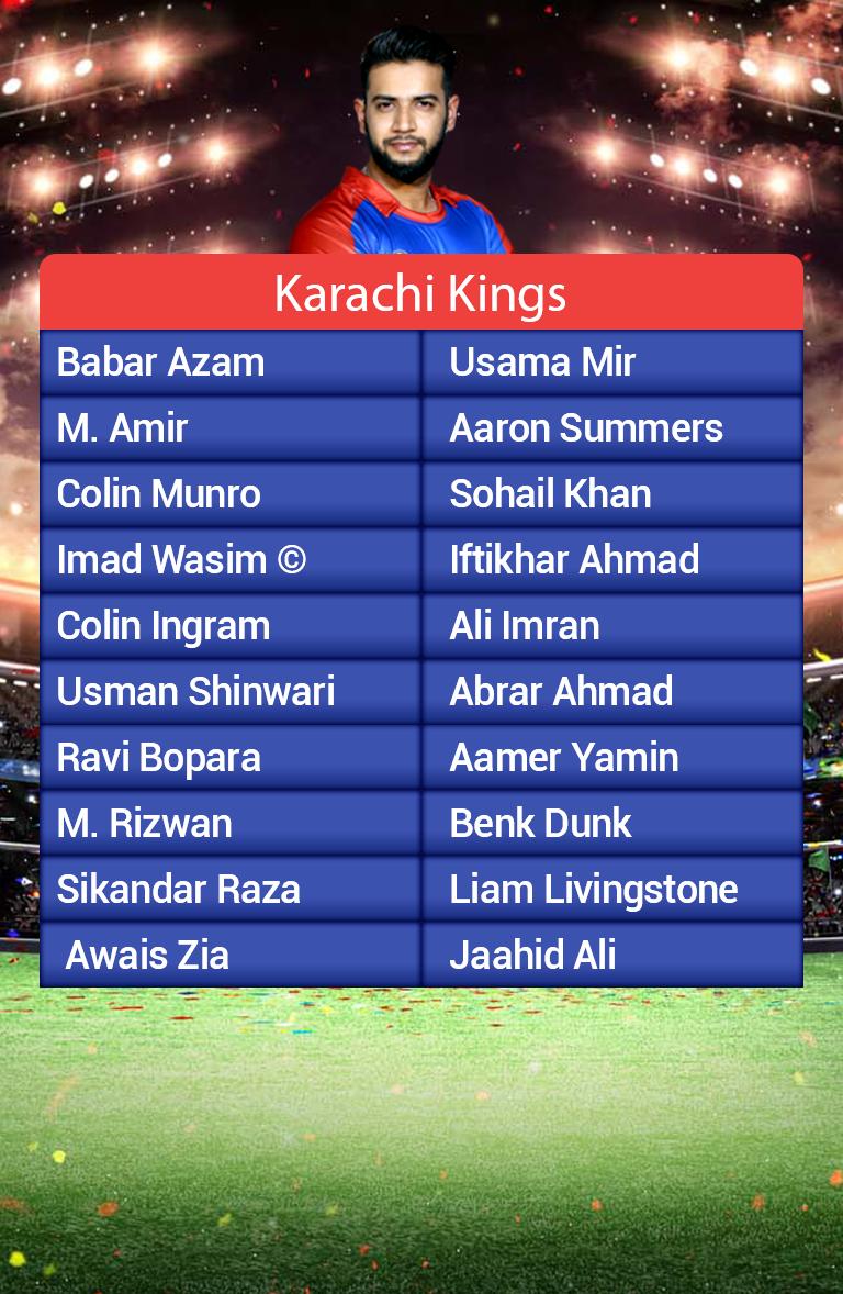 score of psl match today