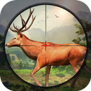 Ciervo Caza 3D Sniper Tirador APK