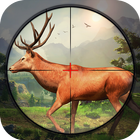 Deer Hunter– Wild Hunting game icon