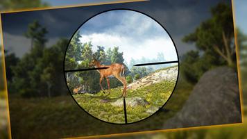 Deer Hunter– Wild Hunting game screenshot 1