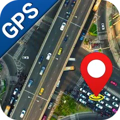 Live Satellite View: GPS Maps APK download