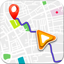 GPS Navigation Live Earth Maps APK