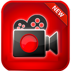 New Screen Recorder-HD Screen Recording simgesi