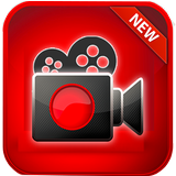 New Screen Recorder-HD Screen Recording Zeichen