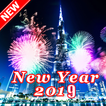 New Year Photo Editor-Happy New Year Frames 2019