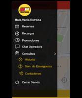 Movil Peruana Conductor screenshot 3