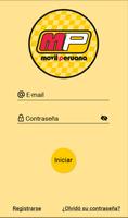 Movil Peruana Conductor-poster