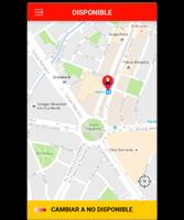 Movil Peruana Conductor screenshot 1