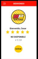 Movil Peruana Conductor screenshot 2