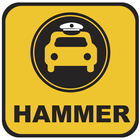 hammer driver ( Antigua versión ) icon