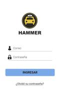 hammer driver ( Antigua versión ) poster