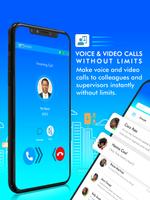 360Comms screenshot 1